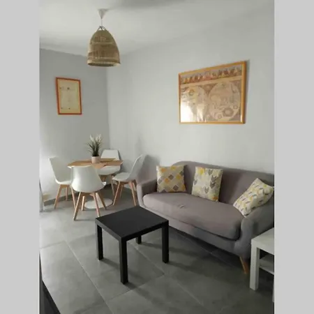 Corredera House. Pleno Centro De