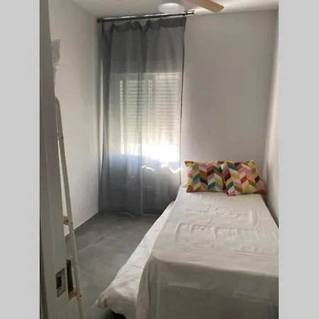 Corredera House. Pleno Centro De