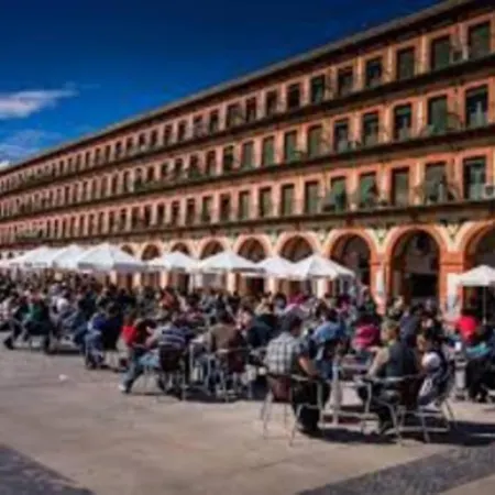 Corredera House. Pleno Centro De