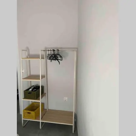 Apartment Corredera House. Pleno Centro De Cordoba