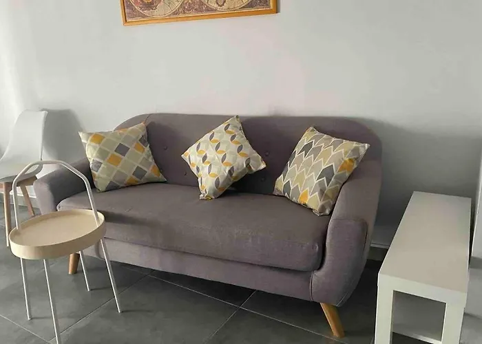 Corredera House. Pleno Centro De * コルドバ