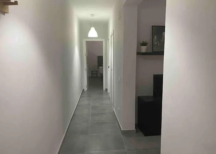 Corredera House. Pleno Centro De *