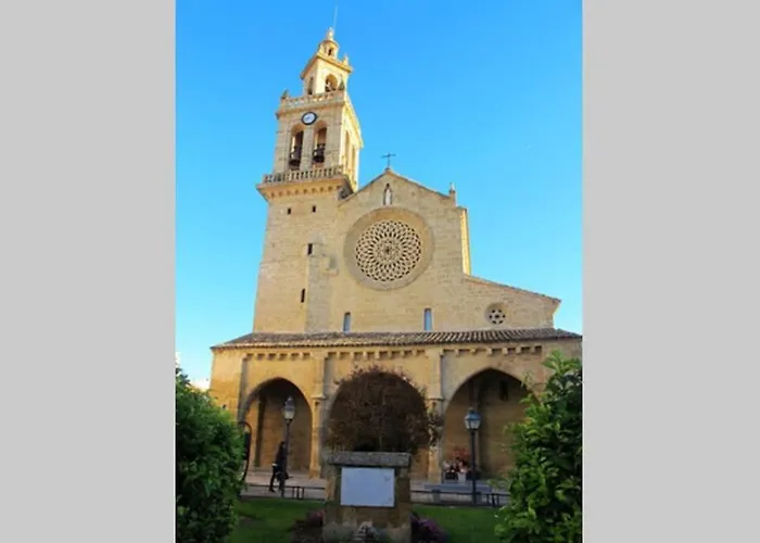 アパート Corredera House. Pleno Centro De *