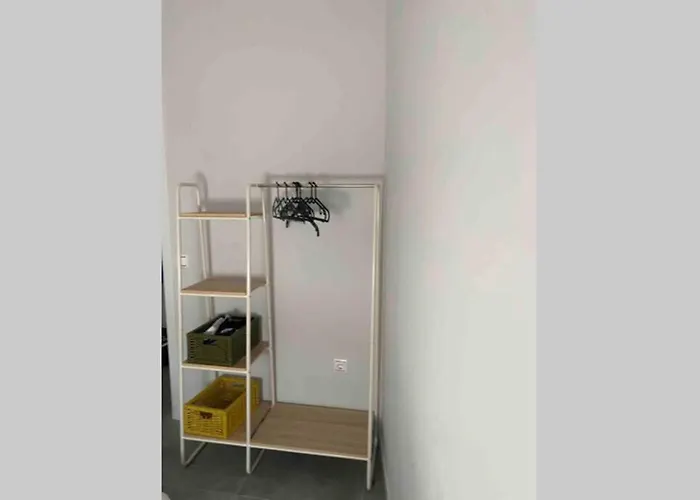 アパート Corredera House. Pleno Centro De コルドバ