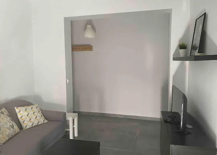 Corredera House. Pleno Centro De * コルドバ