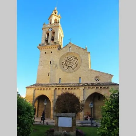 Daire Corredera House. Pleno Centro De *