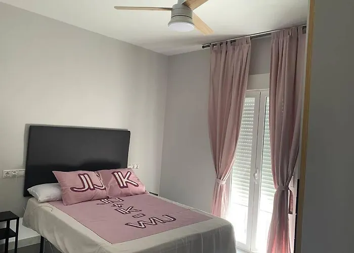 Apartmán Corredera House. Pleno Centro De Córdoba