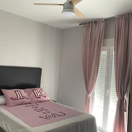 Apartamento Corredera House. Pleno Centro De Córdoba