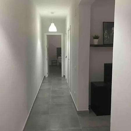 Corredera House. Pleno Centro De *