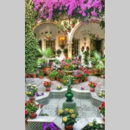 Corredera House. Pleno Centro De Lägenhet Córdoba