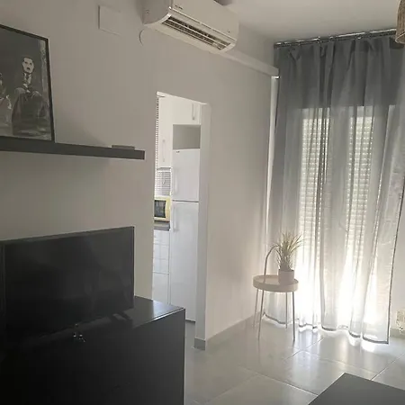Corredera House. Pleno Centro De Apartamento *