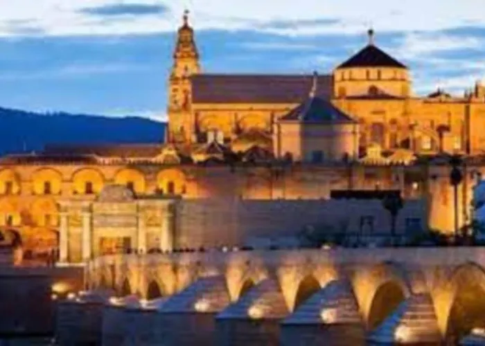 Corredera House. Pleno Centro De