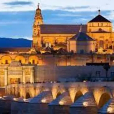 Corredera House. Pleno Centro De