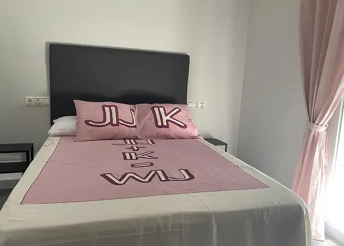 Corredera House. Pleno Centro De Apartamento