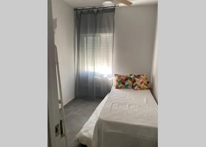 Corredera House. Pleno Centro De