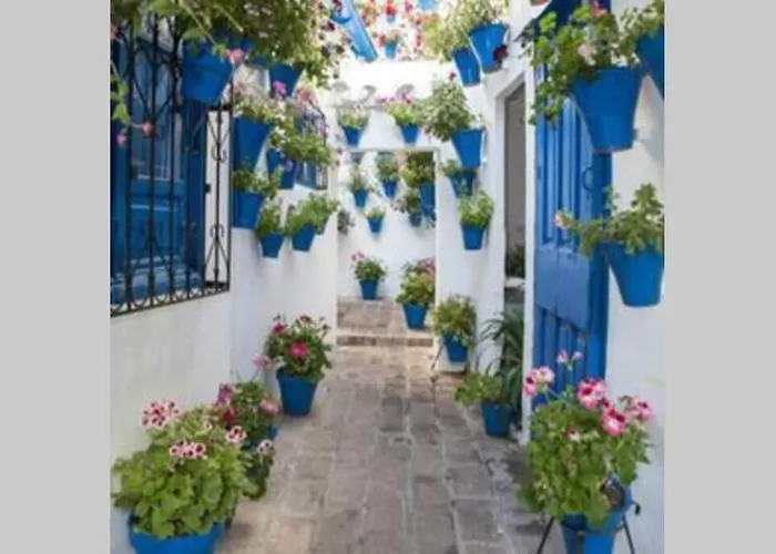 Corredera House. Pleno Centro De * Córdova