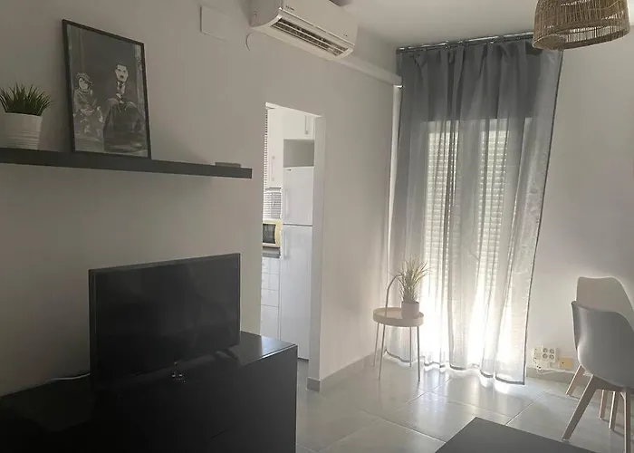 Corredera House. Pleno Centro De Apartamento *